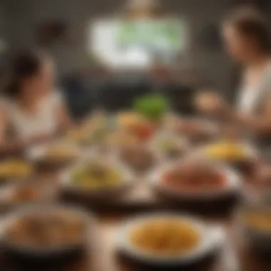 Yummy Family Meal Ideas Introduction Yummy Family Meal Ideas Introduction