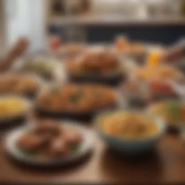 Yummy Family Meal Ideas Summary Yummy Family Meal Ideas Summary